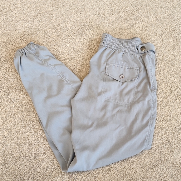 Under Armour Pants - Under armour women's joggers grey size xs